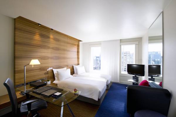 Hilton Sydney 5*