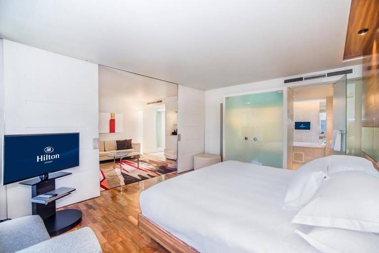 Hilton Sydney