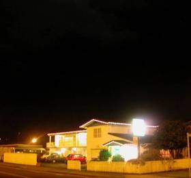 Kerry's Motel  в Роторуа
