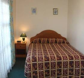 Туры в Kerry's Motel  в Новой Зеландии