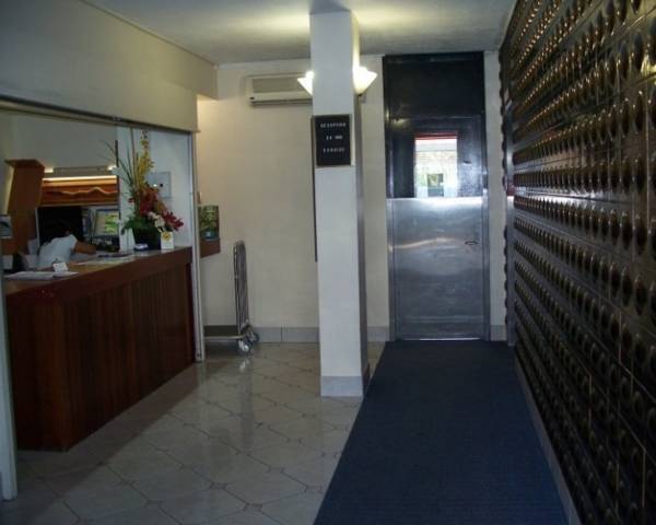 Poinciana Inn 3* Австралия, Дарвин