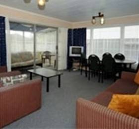 Отдых в Rob Roy Motel  - Новая Зеландия, Роторуа