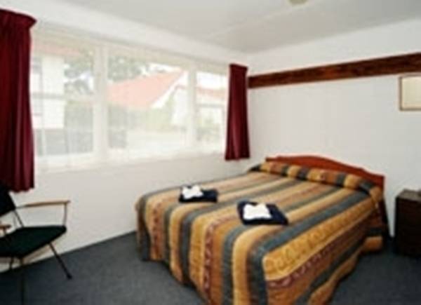 Rob Roy Motel 