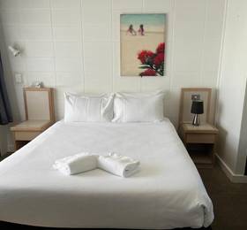 Отдых в Rotorua Motel  - Новая Зеландия, Роторуа