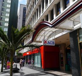 Base Auckland  в Окленде