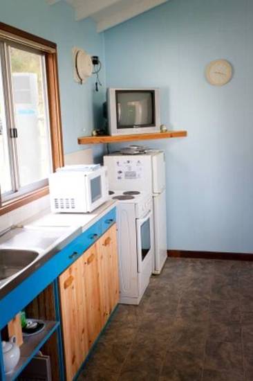 Havana Villas 2* Австралия, Олбани
