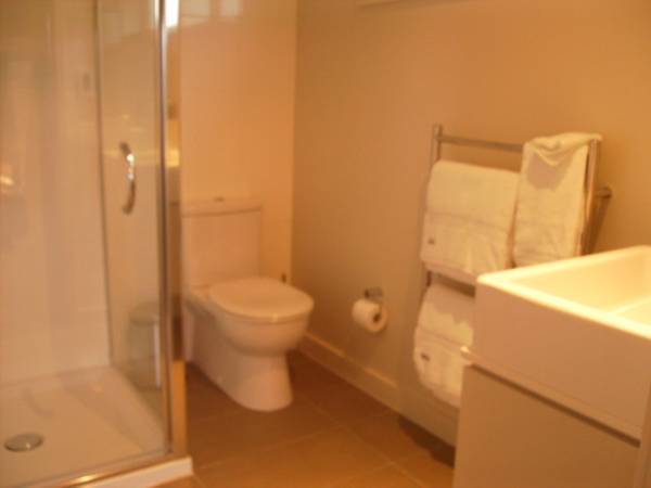 Falls Chateau  5* Новая Зеландия, Таупо