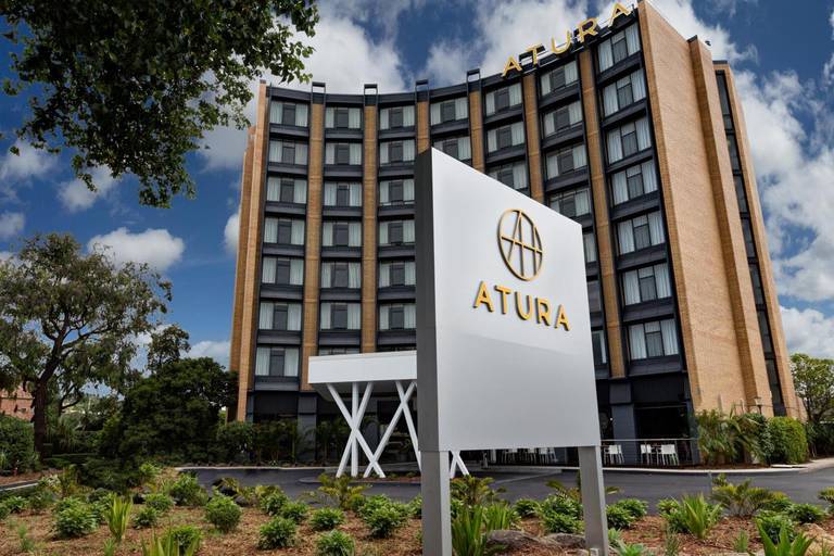 Rydges Albury