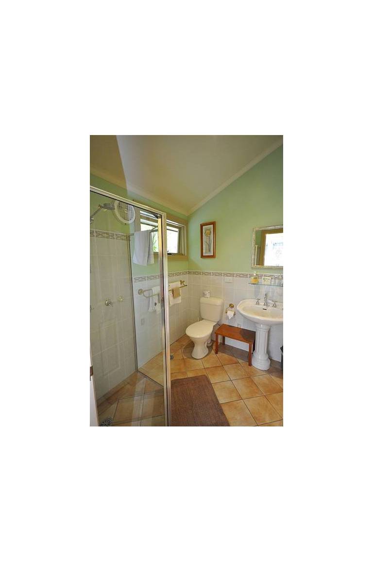 Lurline House