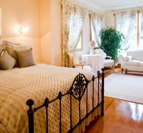 McHardy Lodge  в Нейпире