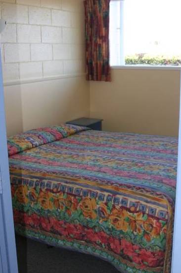 Adelphi Motel  Новая Зеландия, Таупо