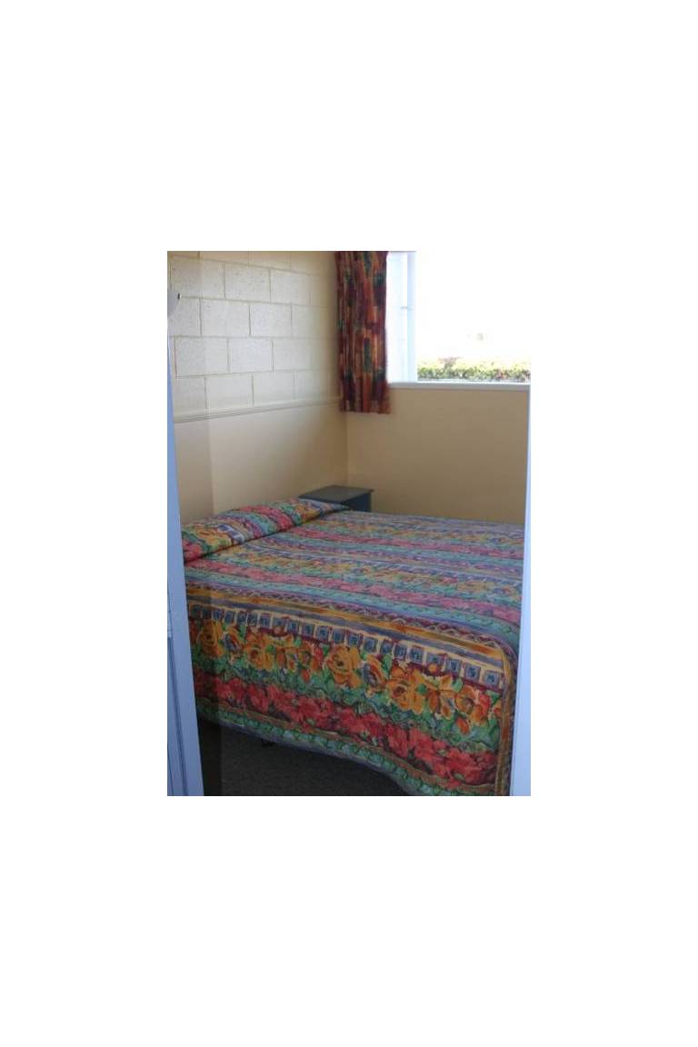 Adelphi Motel 