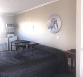 Avenue Motel  в Оамару
