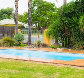 Туры в Echuca Motel в Австралии