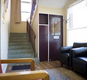 Victor Lodge в Канберре