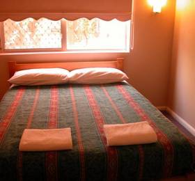 Victor Lodge в Канберре