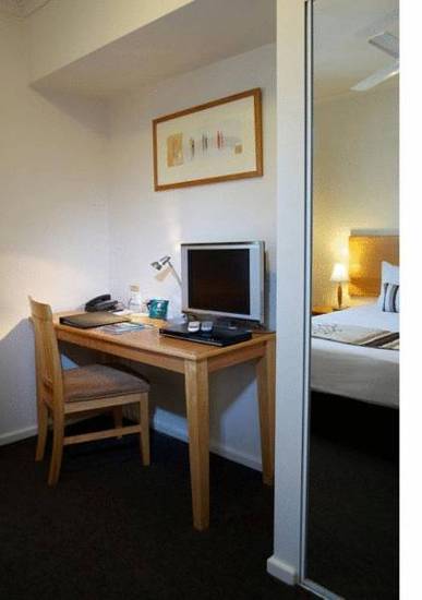 Advance Serviced Apartments (formerly Quest Darwin) 4* Австралия, Дарвин