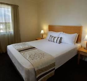 Advance Serviced Apartments (formerly Quest Darwin) в Дарвине