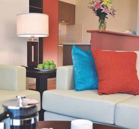 Advance Serviced Apartments (formerly Quest Darwin) в Дарвине
