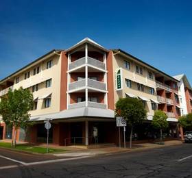 Туры в Advance Serviced Apartments (formerly Quest Darwin) в Австралии