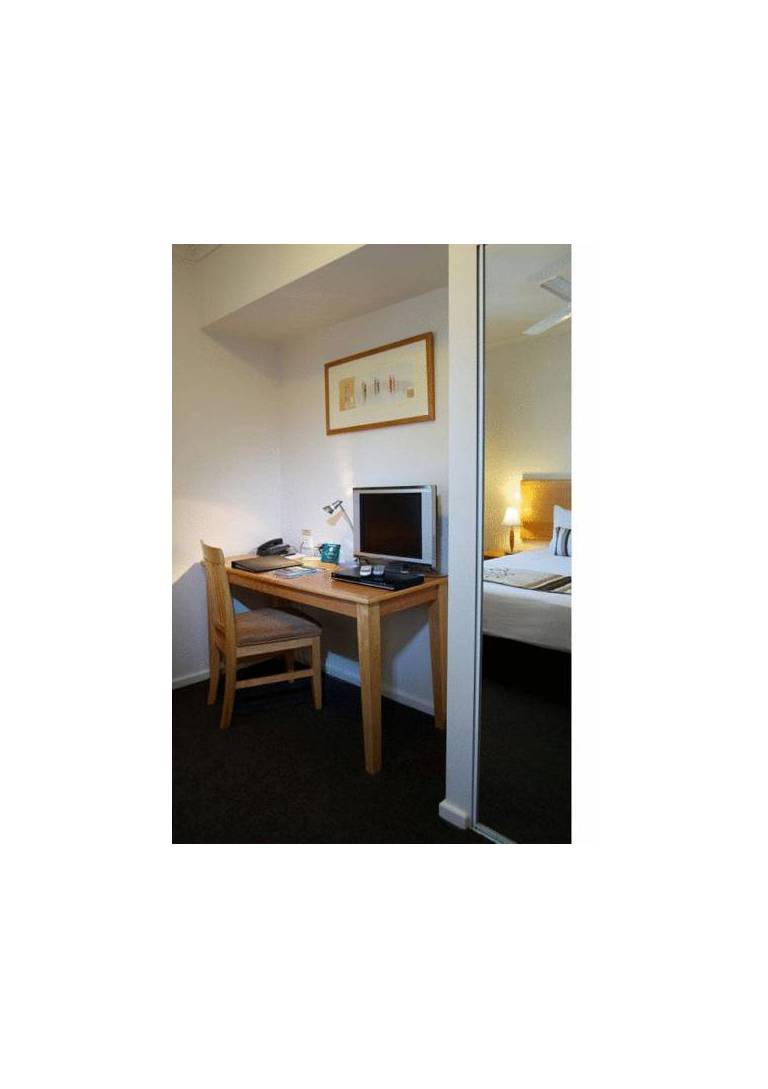 Advance Serviced Apartments (formerly Quest Darwin)
