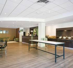 Туры в Ibis Rotorua в Новой Зеландии