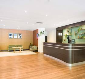 Ibis Rotorua в Роторуа