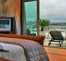 Penthouse64 - Luxury Apartment в Окленде
