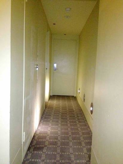 L'otel Hotel 3* Австралия, Сидней