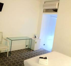 L'otel Hotel в Сиднее