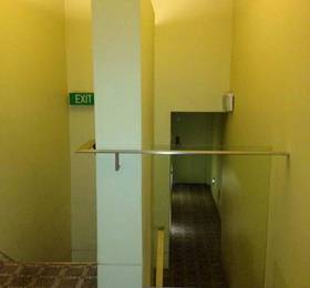 L'otel Hotel в Сиднее