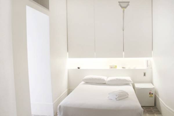 L'otel Hotel