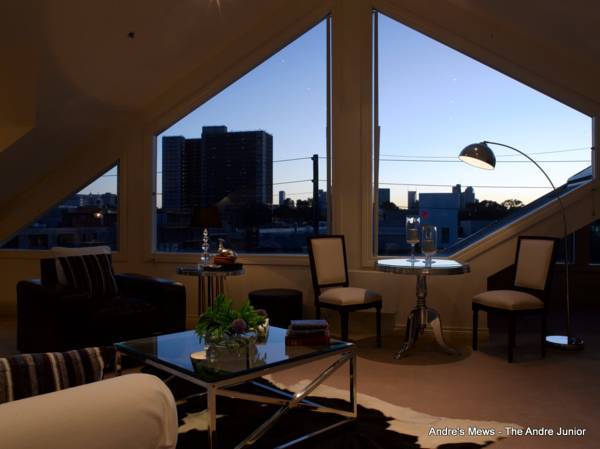 Andre's Mews 5* Австралия, Мельбурн