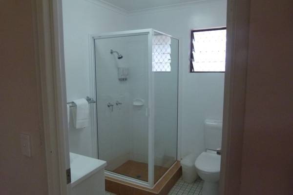 Summit Motel 3* Австралия, Таунсвилл