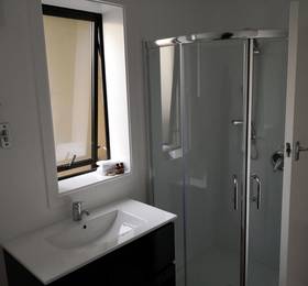 Owens Motel  в Данидине
