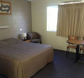 Motel Palms  в Таунсвилле
