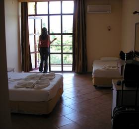 Carpathia Hotel в Кемере