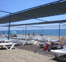 Туры в Carpathia Hotel в Турции