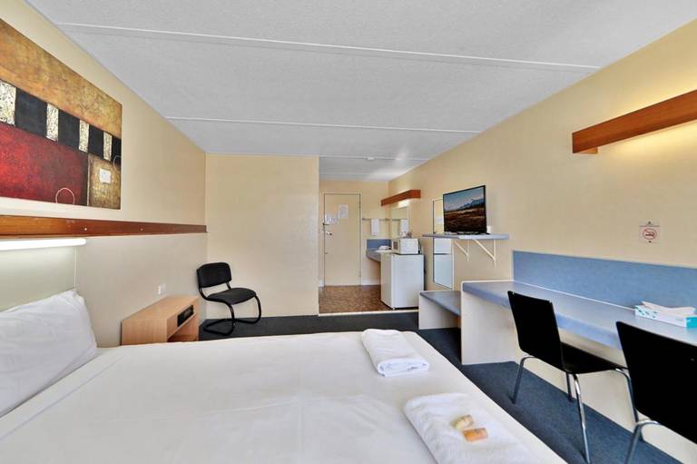 Oscar Motel