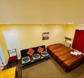 Baden Lodge  в Роторуа