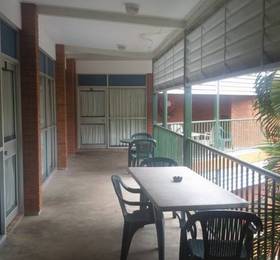 Туры в Palms Motel в Австралии
