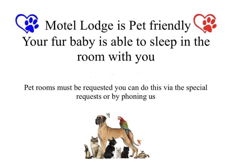 Motel Lodge