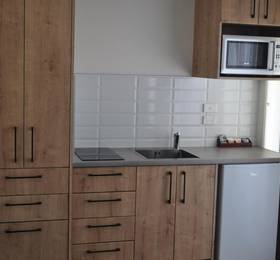 City Suites  в Тауранге
