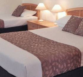 Туры в Surf Motel в Австралии