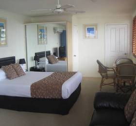 Туры в Surf Motel в Австралии