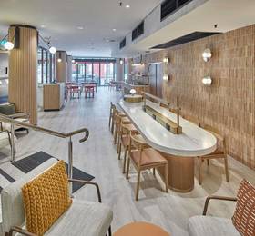 ibis Perth в Перте