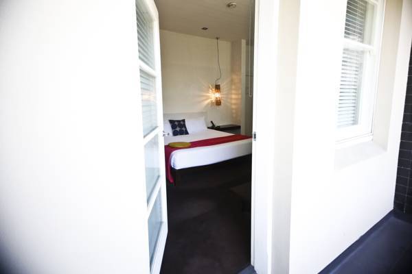 The Prince 4* Австралия, Мельбурн