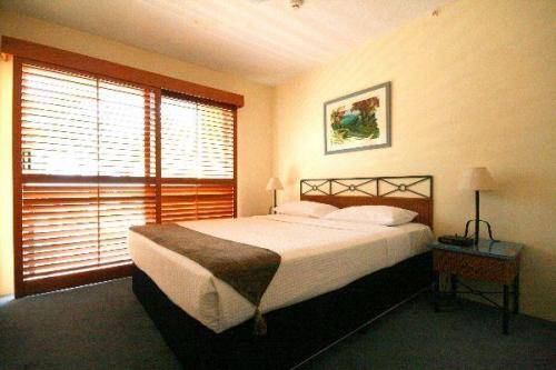 Inn Cairns 4* Австралия, Кэрнс
