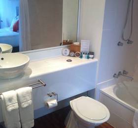 Туры в Uhub Hotel  в Австралии