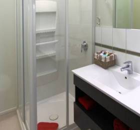 Туры в Fern Motel  в Новой Зеландии